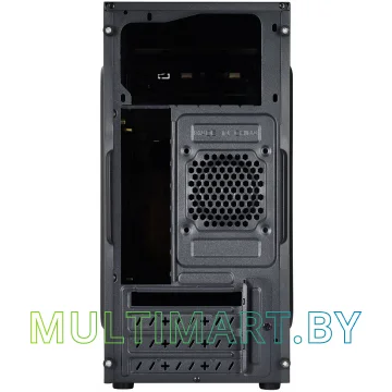 Корпус CrownMicro CMC-4210 500W картинка 7